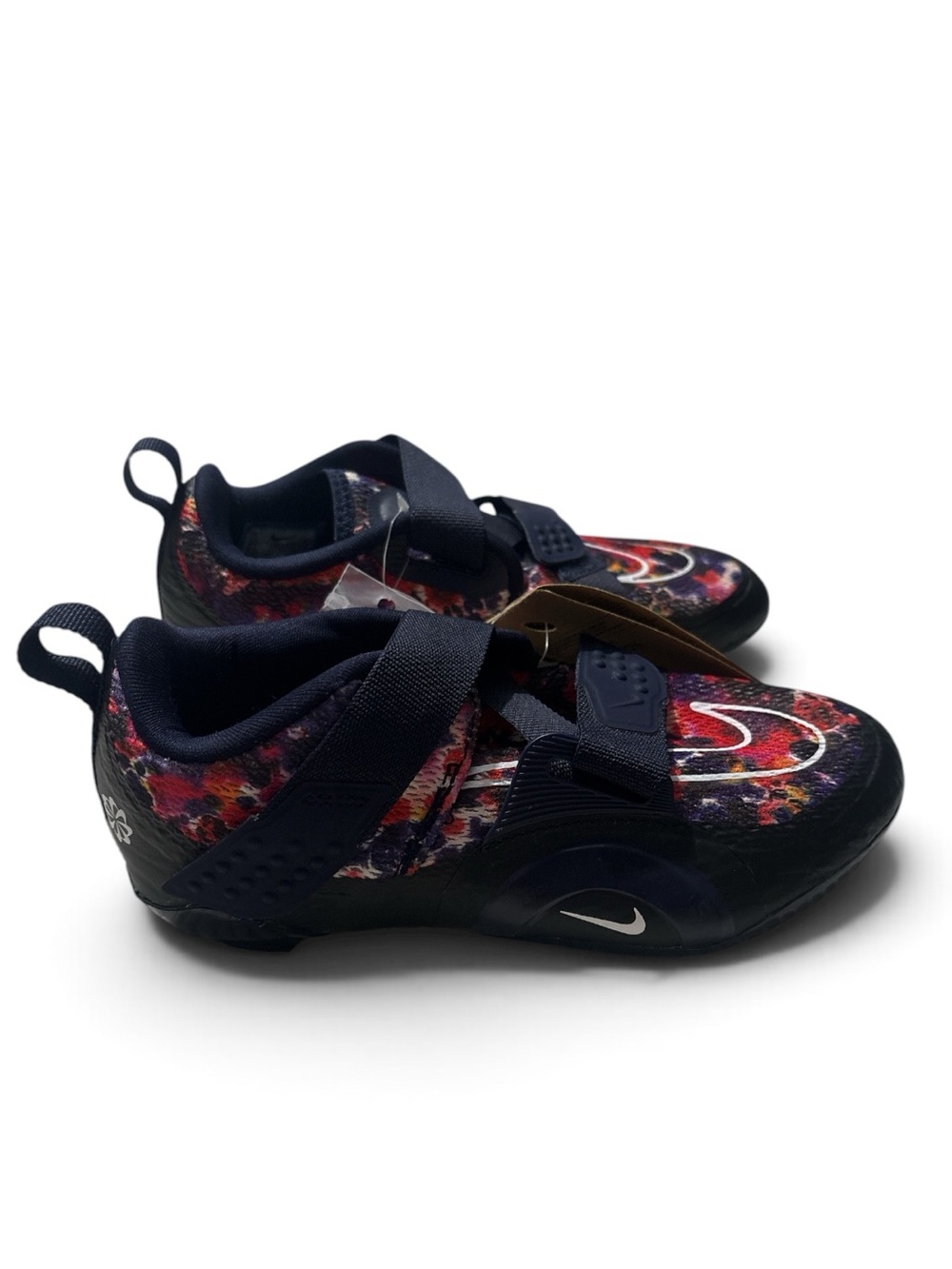 Nike SuperRep Cycle 2 Next Nature Cycling Shoes Womens Size 5.5